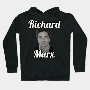 Richard Marx / 1963 Hoodie